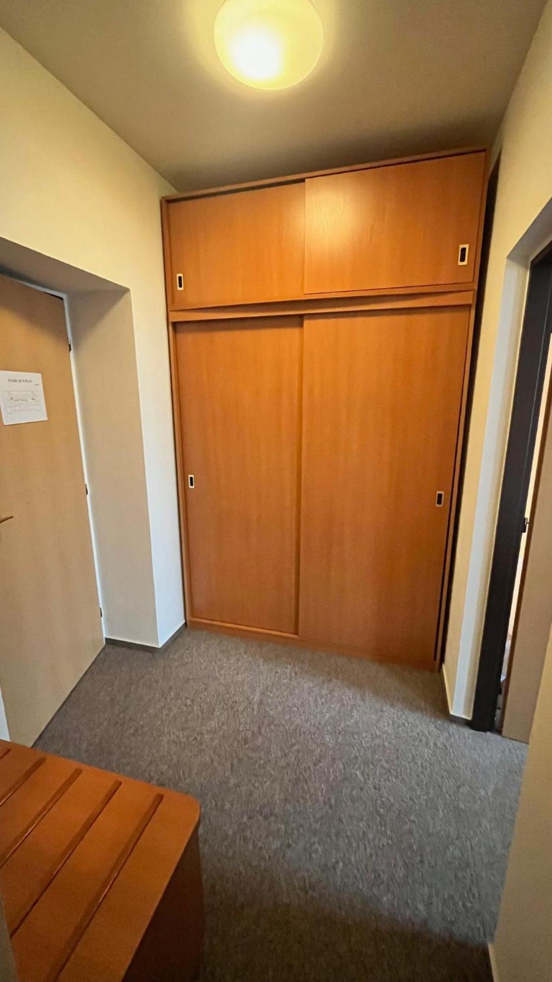 Grandhotel Nový Bor Zewnętrze zdjęcie
