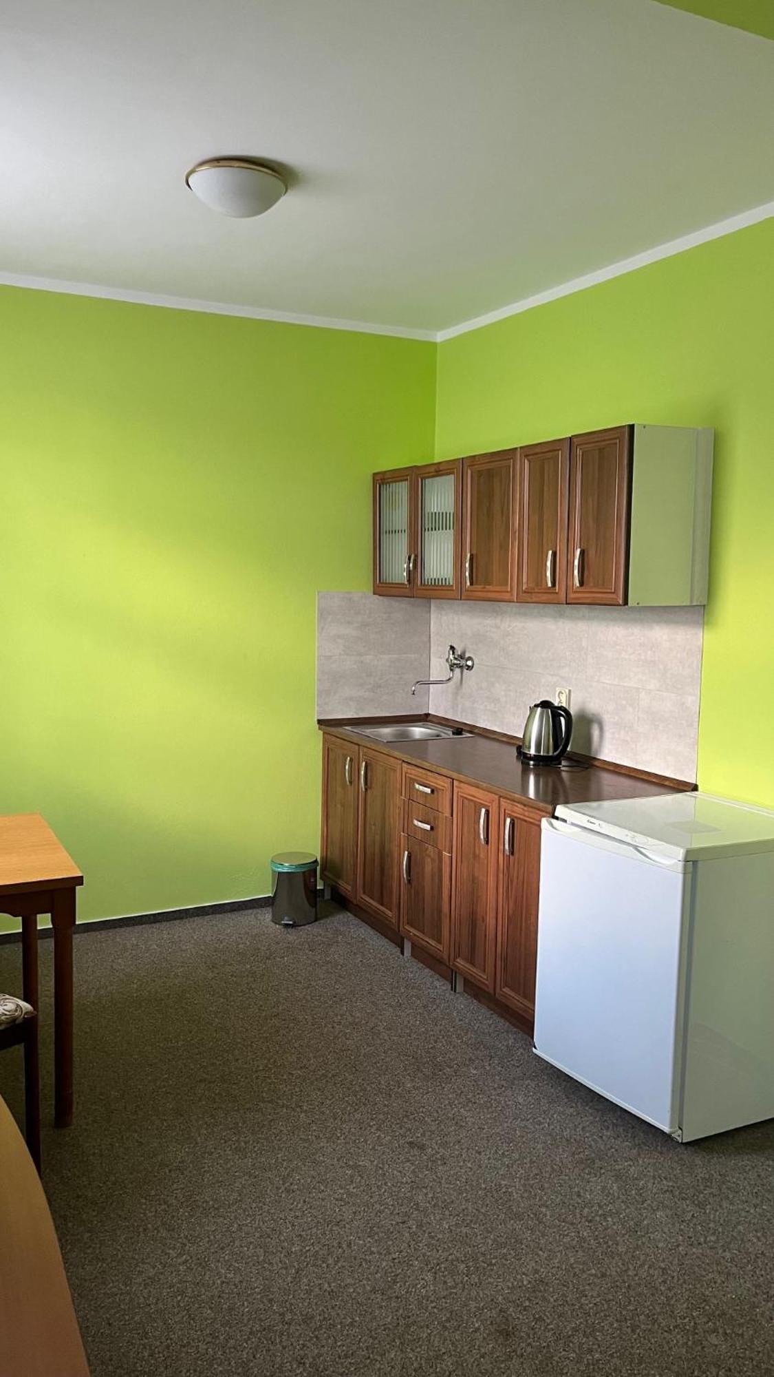 Grandhotel Nový Bor Zewnętrze zdjęcie
