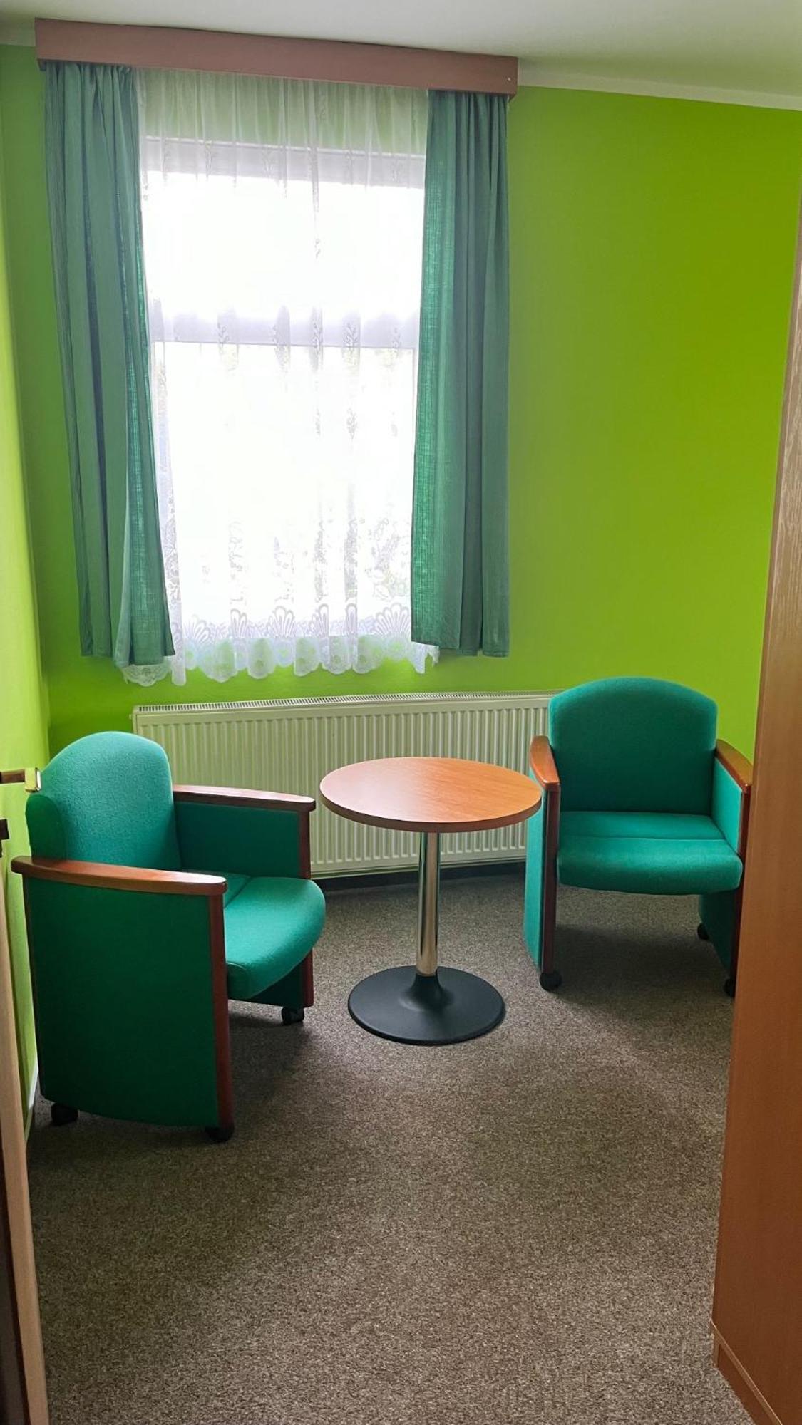 Grandhotel Nový Bor Zewnętrze zdjęcie