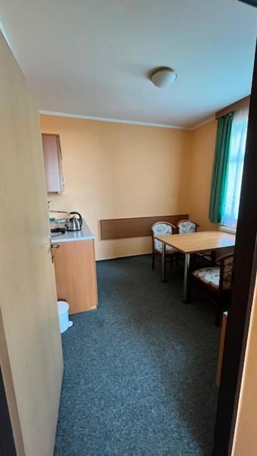 Grandhotel Nový Bor Zewnętrze zdjęcie
