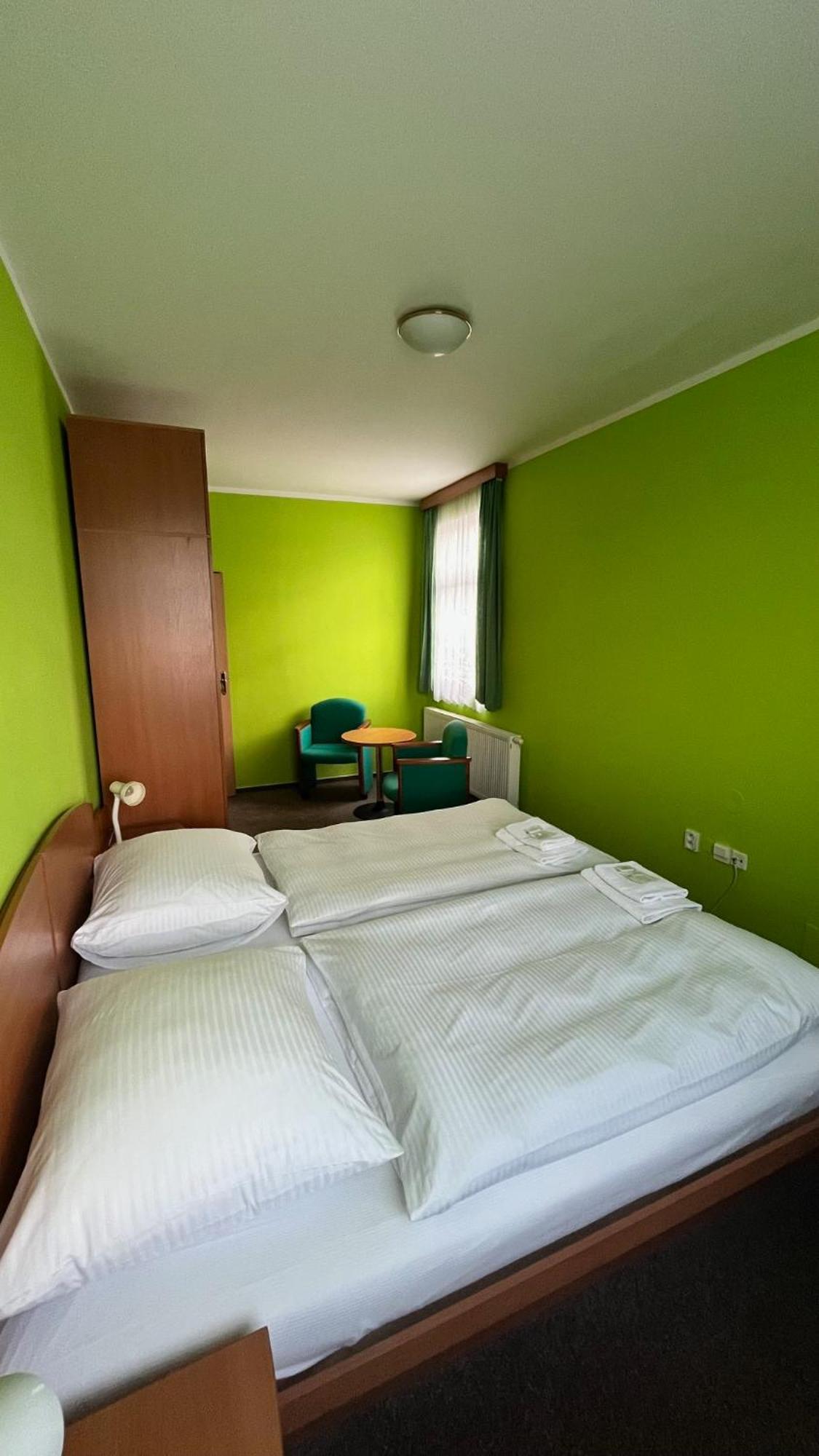 Grandhotel Nový Bor Zewnętrze zdjęcie