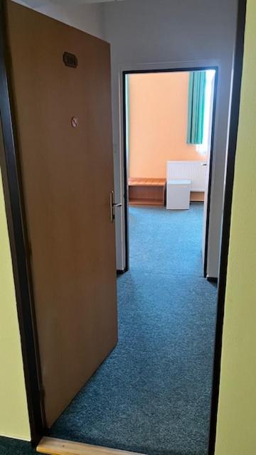 Grandhotel Nový Bor Zewnętrze zdjęcie