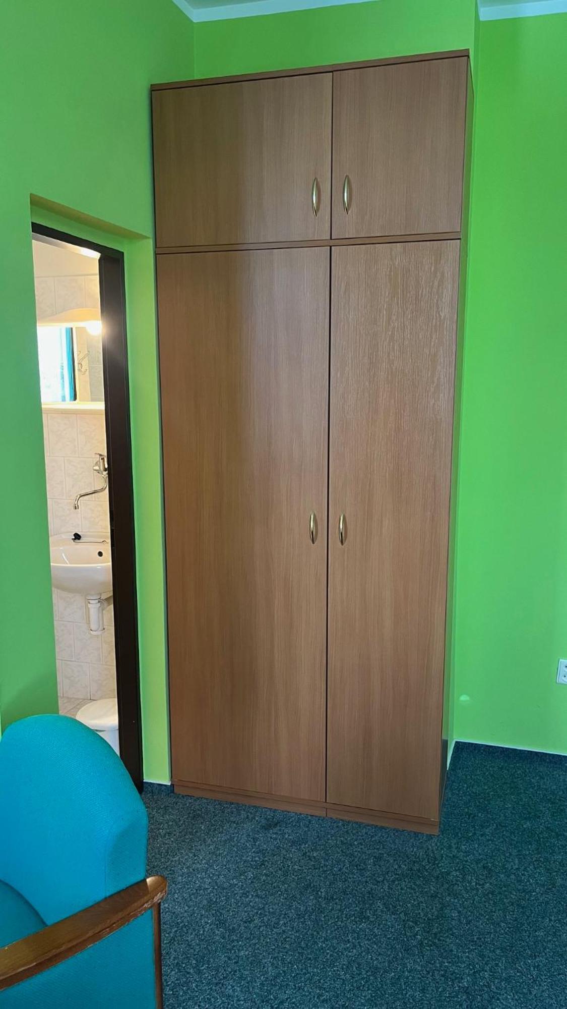 Grandhotel Nový Bor Zewnętrze zdjęcie