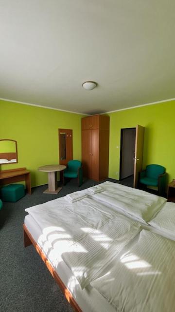 Grandhotel Nový Bor Zewnętrze zdjęcie