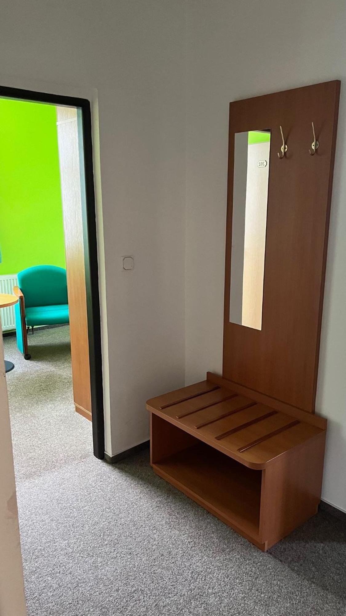 Grandhotel Nový Bor Zewnętrze zdjęcie